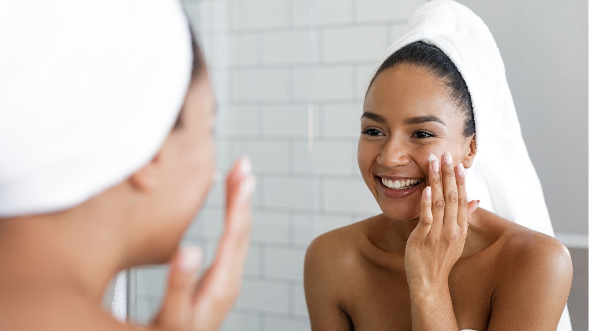 skincare and ageing