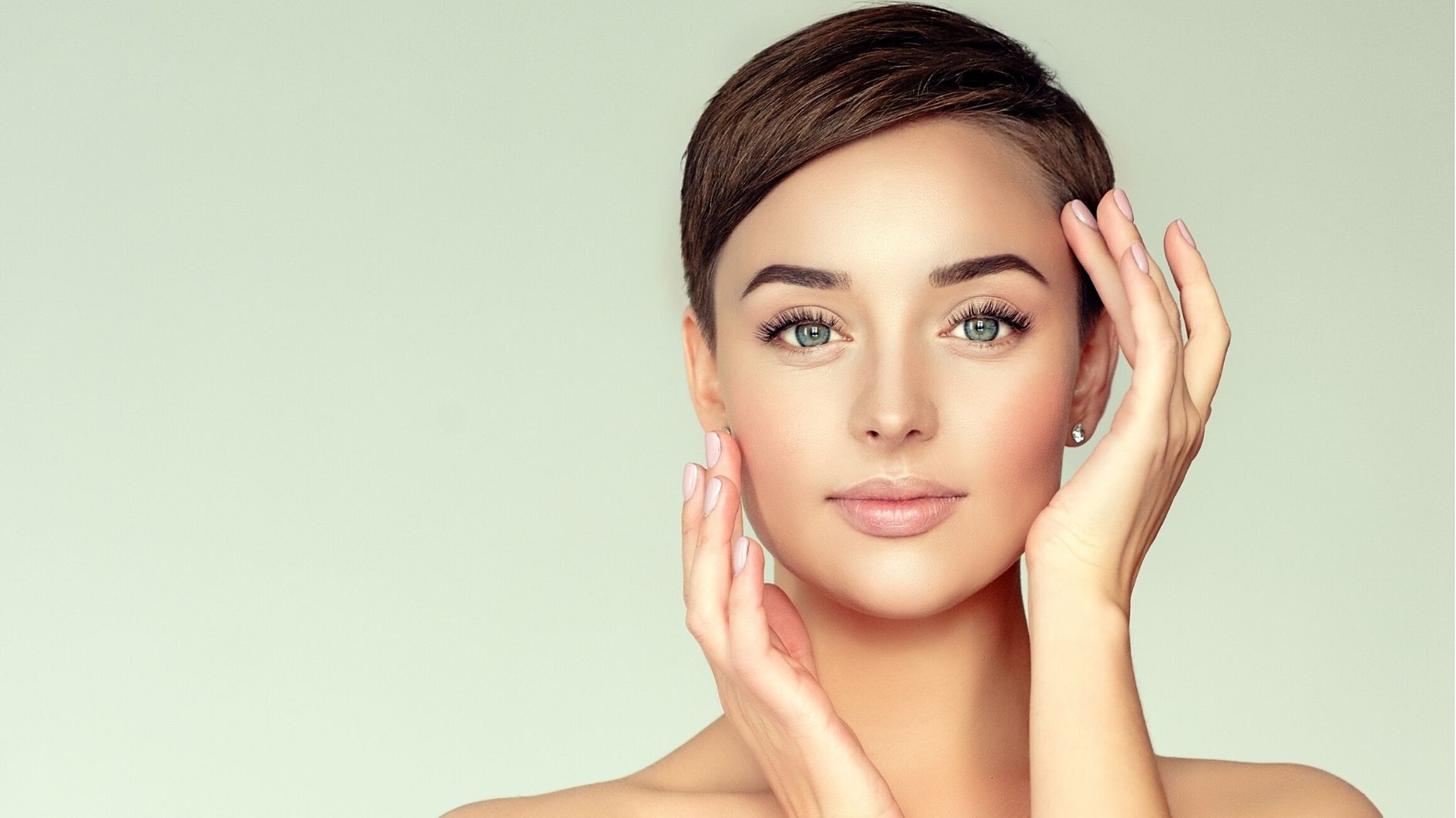 hydrafacial model