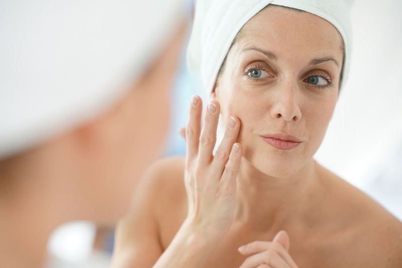 hydrafacial model