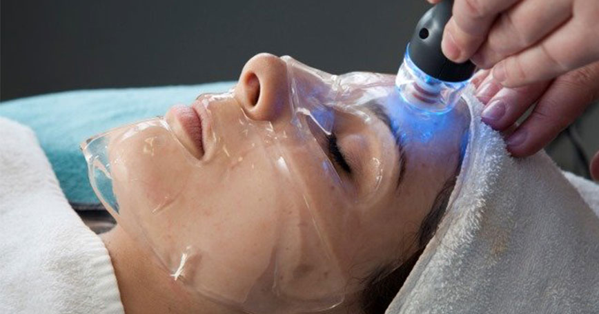 Clinical Trial Shows Skinbreeze Facial Gives Four Times Better Skin Texture