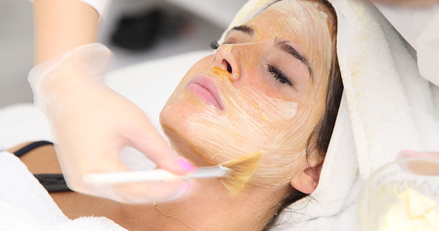 Peels For Younger-Looking Healthier Skin