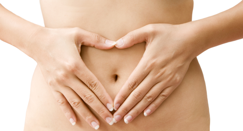 Don’t Let Stretch Marks Steal Your Confidence