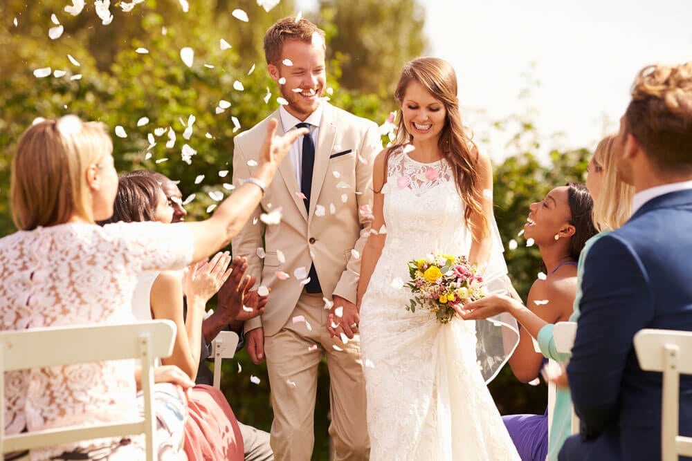 Your Essential Wedding Skin Guide