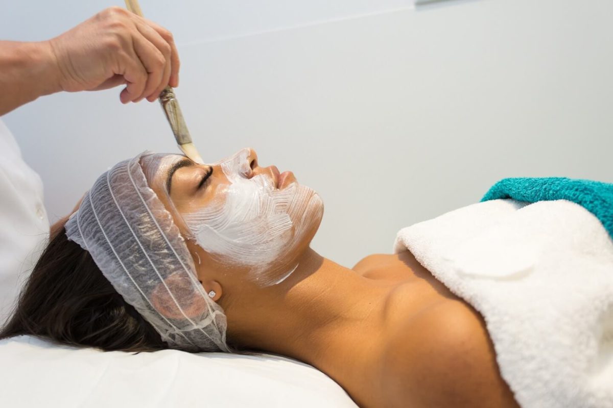 The truth about skin peels