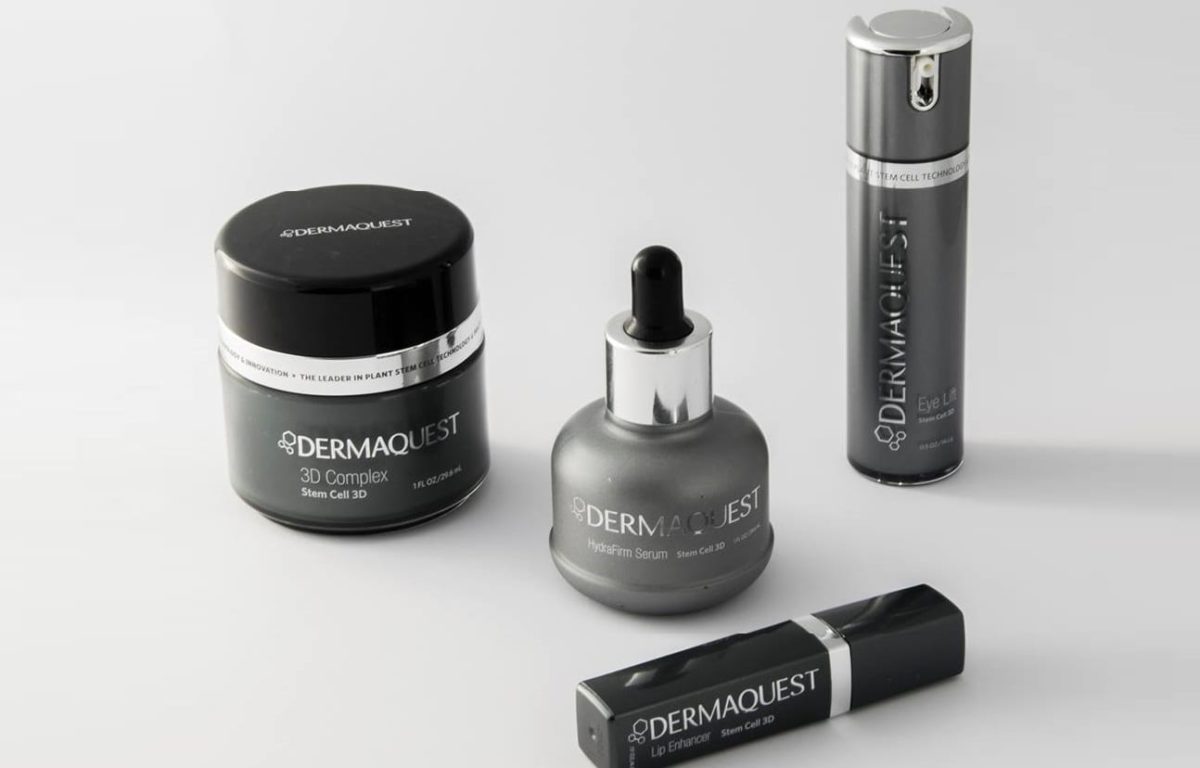 Meet DermaQuest!