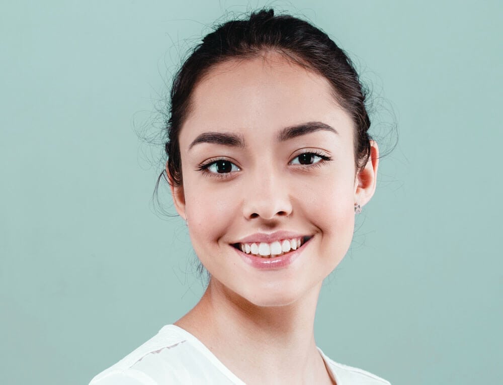 Three common myths about acne and two truths