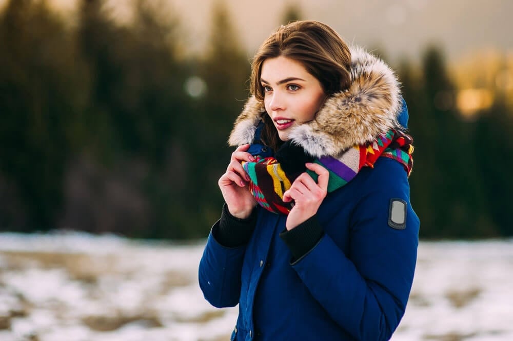 Three Winter Skincare Tips You Need Now!