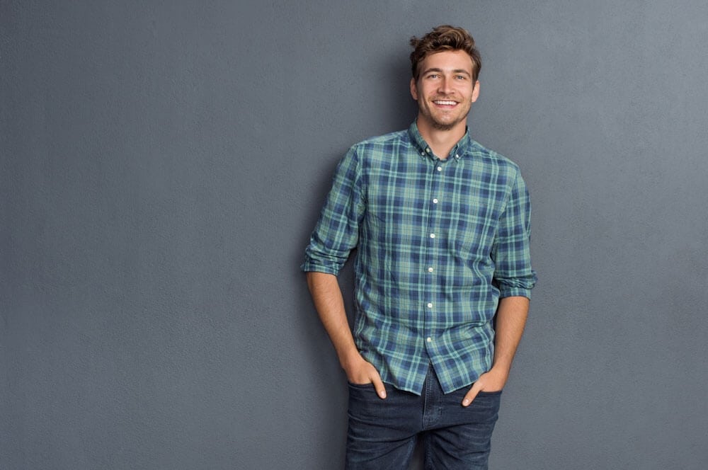 Increase in Male Hair Removal for the Beard & Face