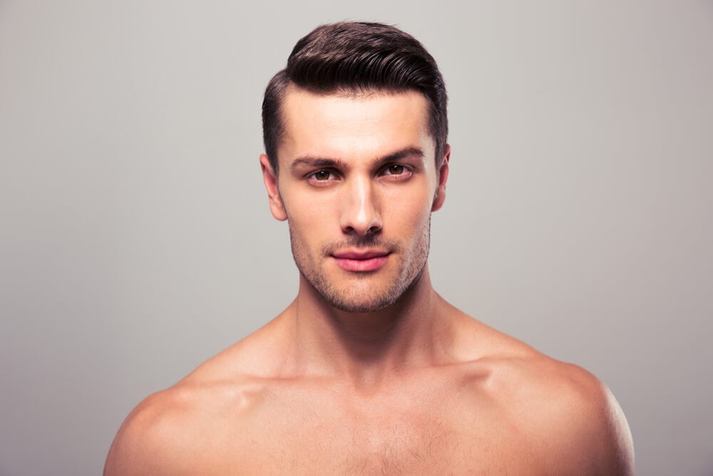 Filler for Men