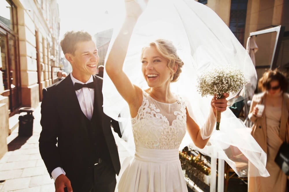 Treatments to Get You Wedding Ready