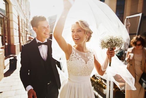 Laser Hair Removal for Brides