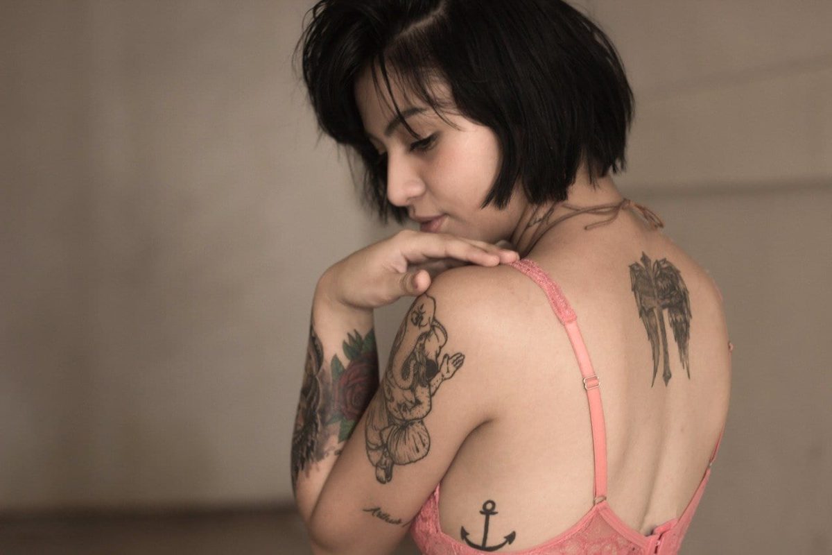 Does Laser Hair Removal damage tattoos?