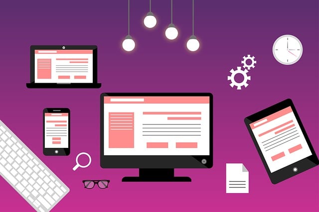 Website Relaunch