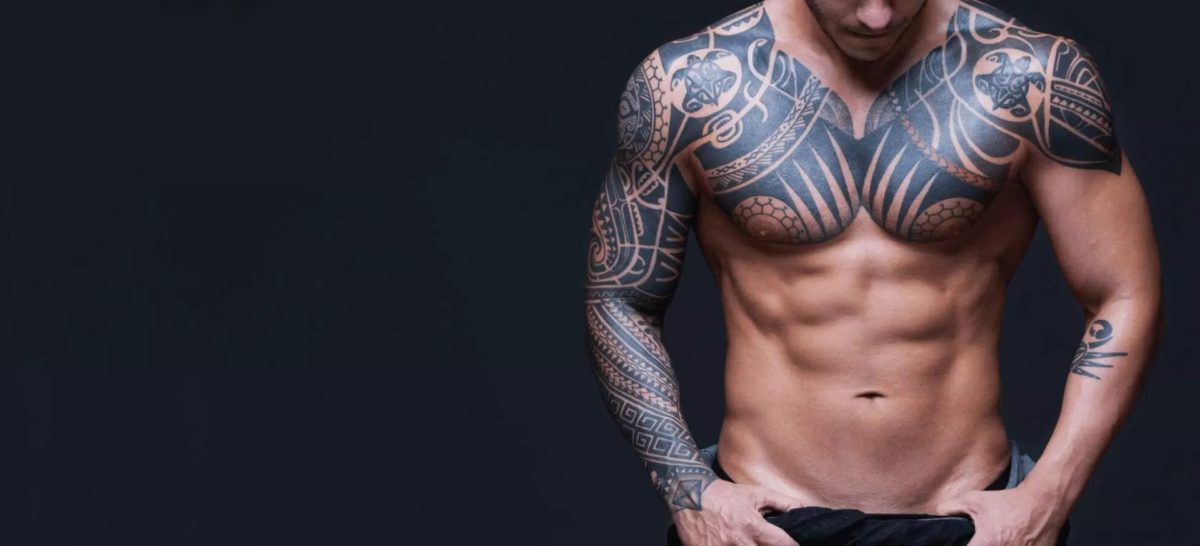 Manzilian, The Top 5 Benefits of Bikini Hair Removal for Men