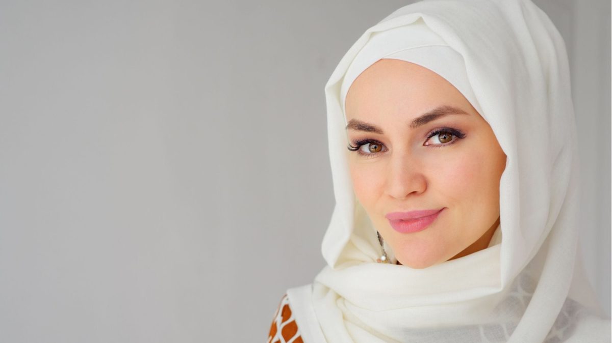 Skin Care During Ramadan