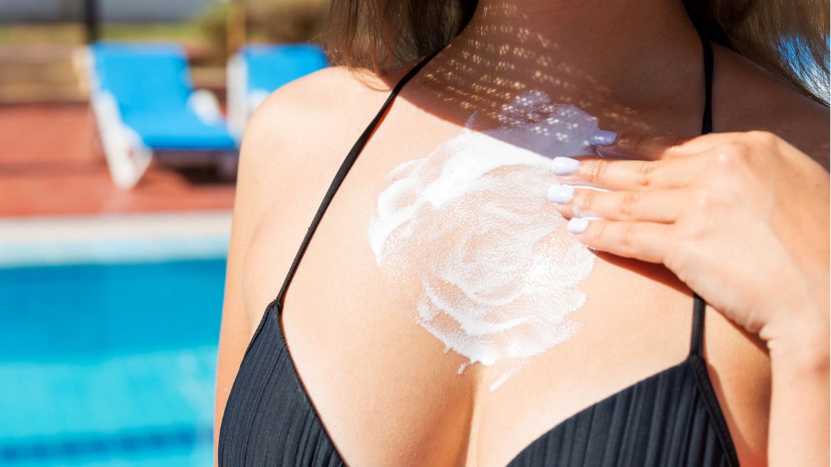 Which SPF Should I Use For My Skin Type?