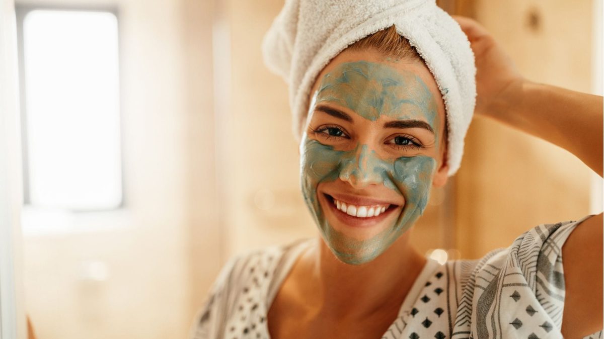 Facials And Skincare Tips At Home
