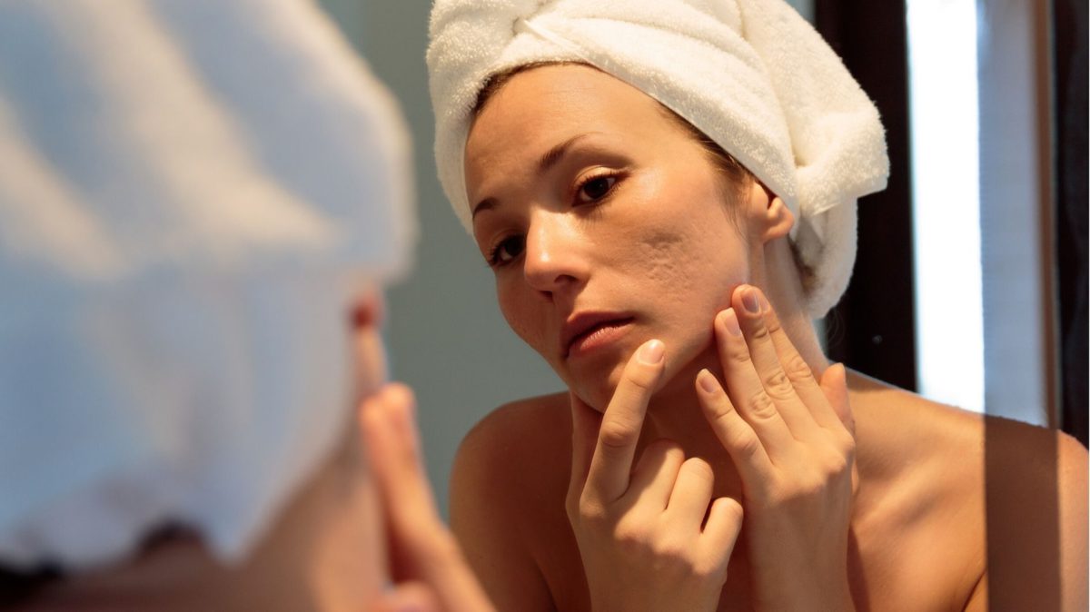 Overnight Ageing…Sleep on Your Back to Avoid Wrinkles